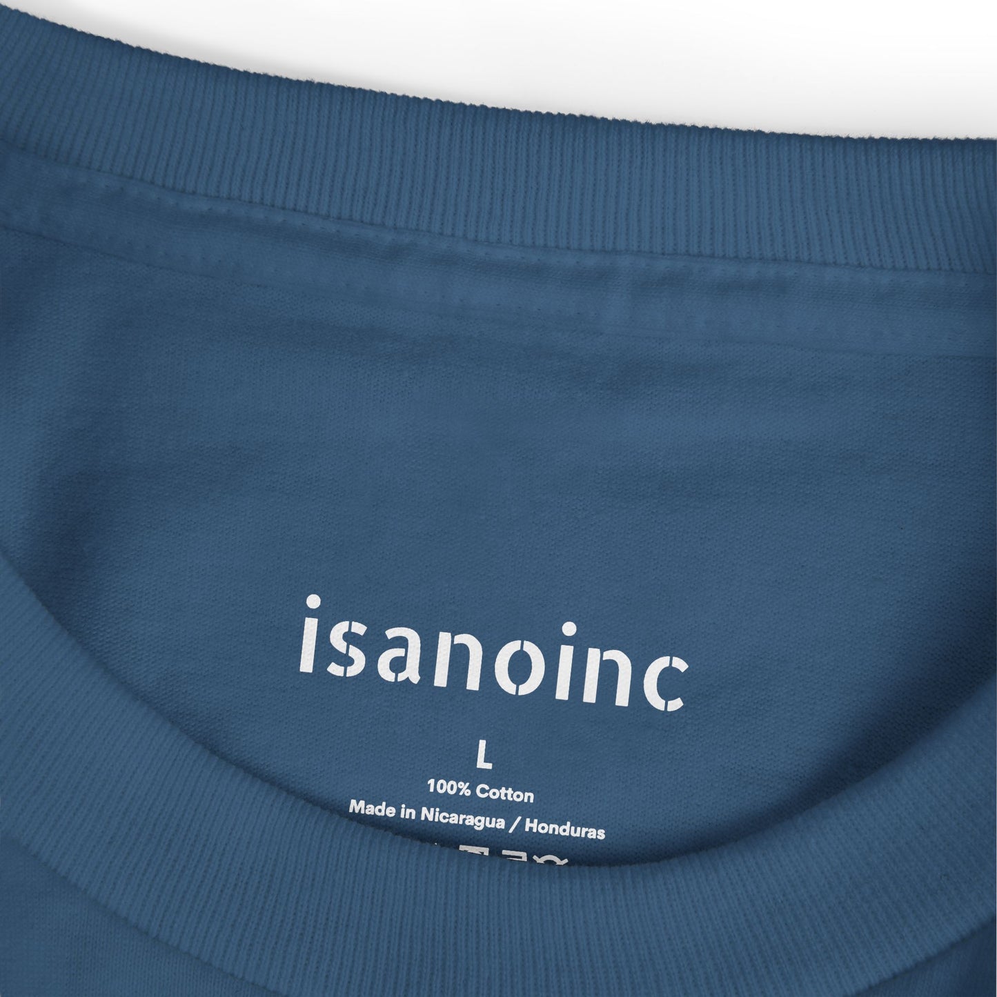 Drew P. Sustainably Made 100% Cotton Graphic Tee