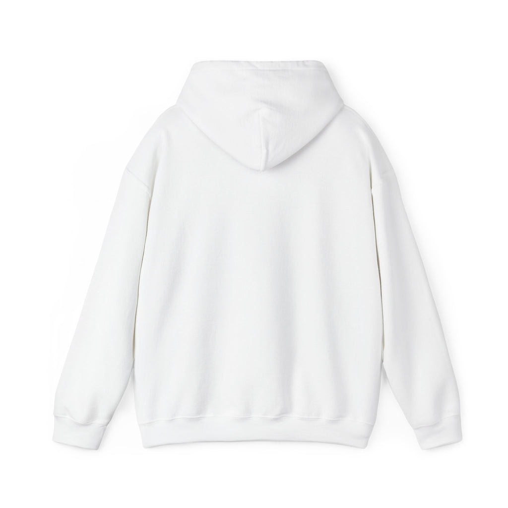 Flagship hoodie - minimalistic