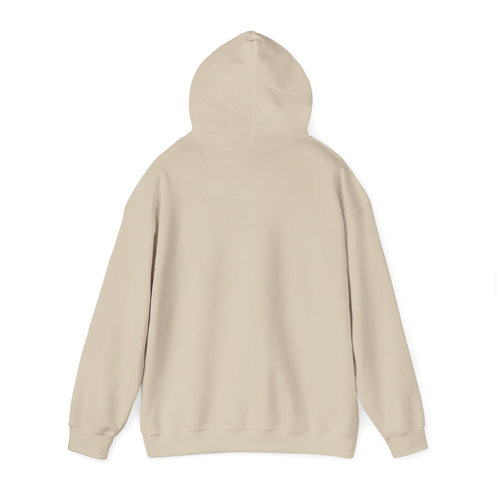 Flagship hoodie - minimalistic