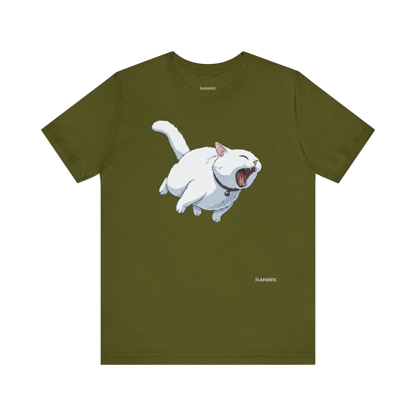 Annoyed Amsterdam BnB host — Graphic Tee